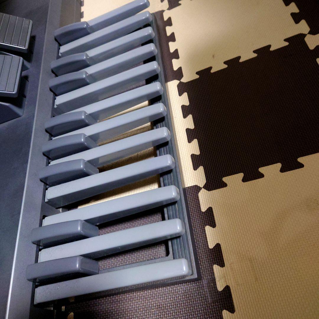 ヤマハ　YAMAHA　エレクトーン　STAGEA　ステージア　ELS-01C