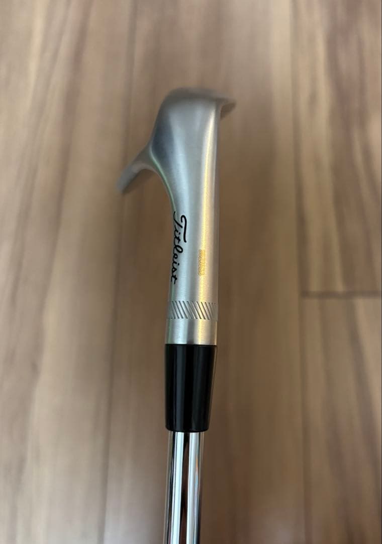 タイトリスト SM10 52° BV105 VOKEY DESIGN 美品