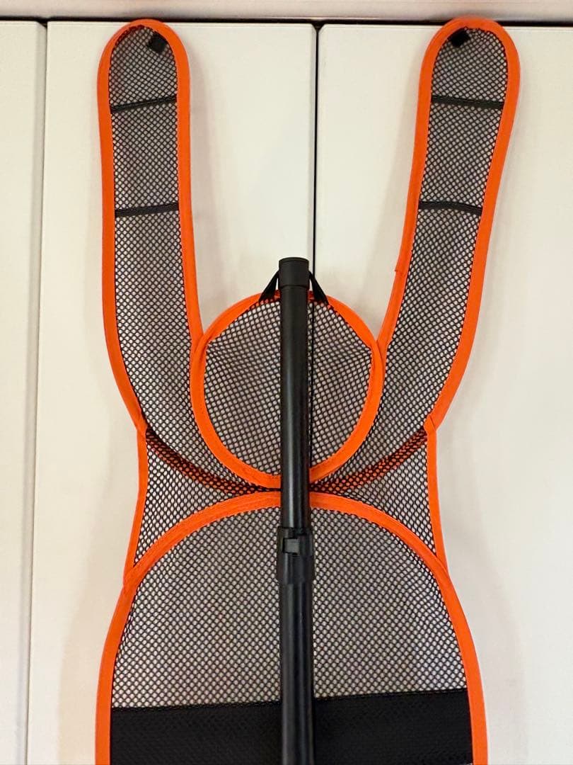 SKLZ スキルズ　ディフェンスマネキン　D-MAN バスケットボール練習用具
