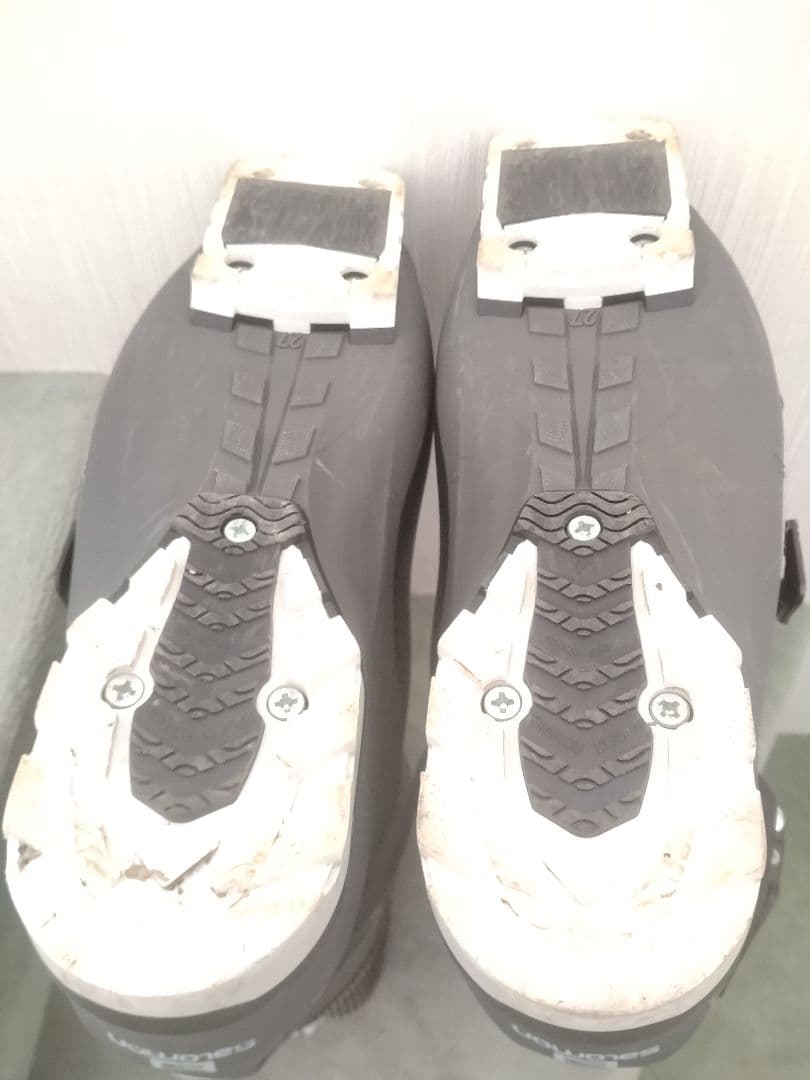 【SALOMON☆☆】165cm　スキー板セット♪　送料無料！！