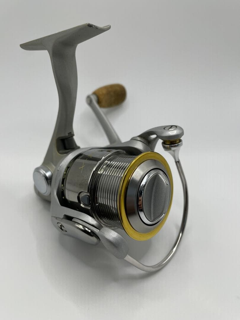 リール DAIWA FOR STREAM Silver Creek-X 2004C