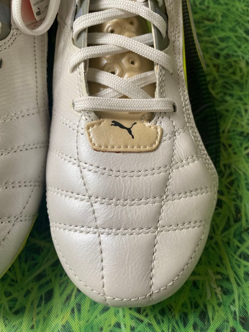 ☆新品☆送料無料☆PUMA(プーマ)KING☆キング☆スパイク☆