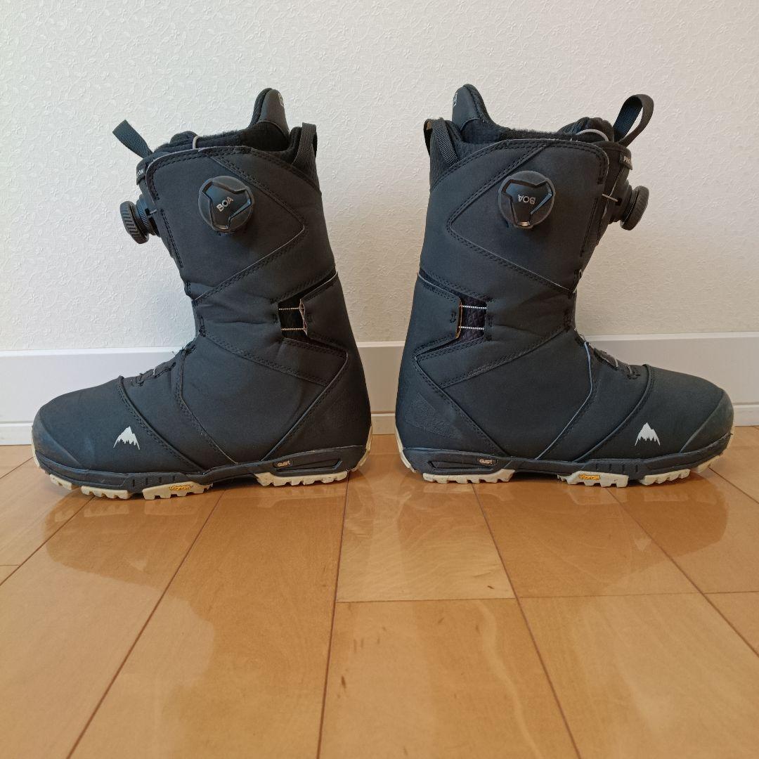 Burton PHOTON Boa スノーボードブーツ 25.0㎝