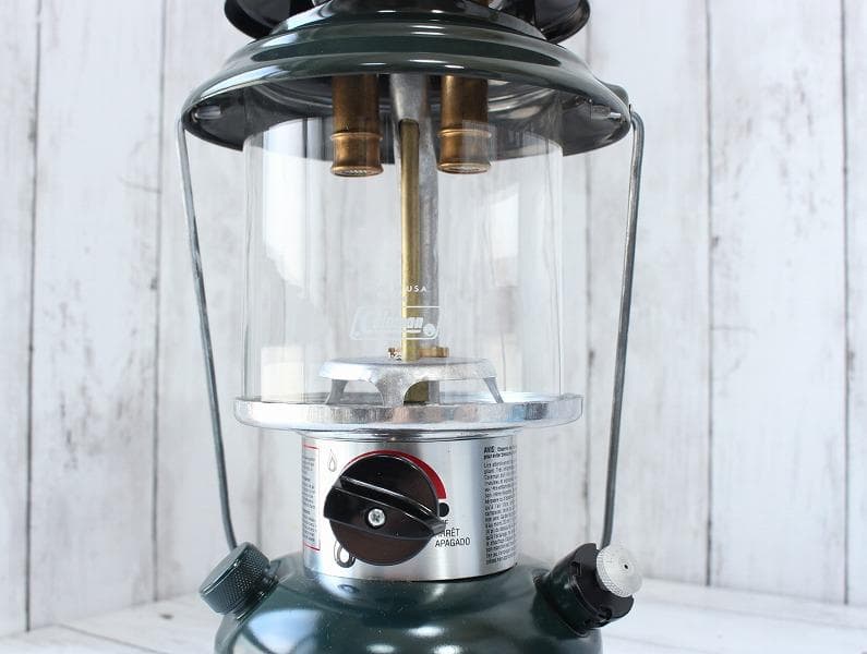 1度使用のみ ツーマントル コールマン 288A746T