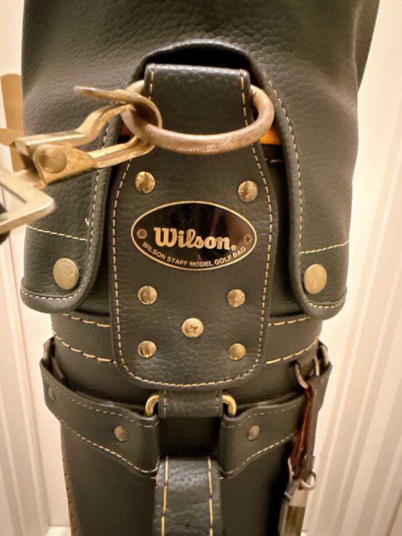 Wilson ゴルフクラブセット