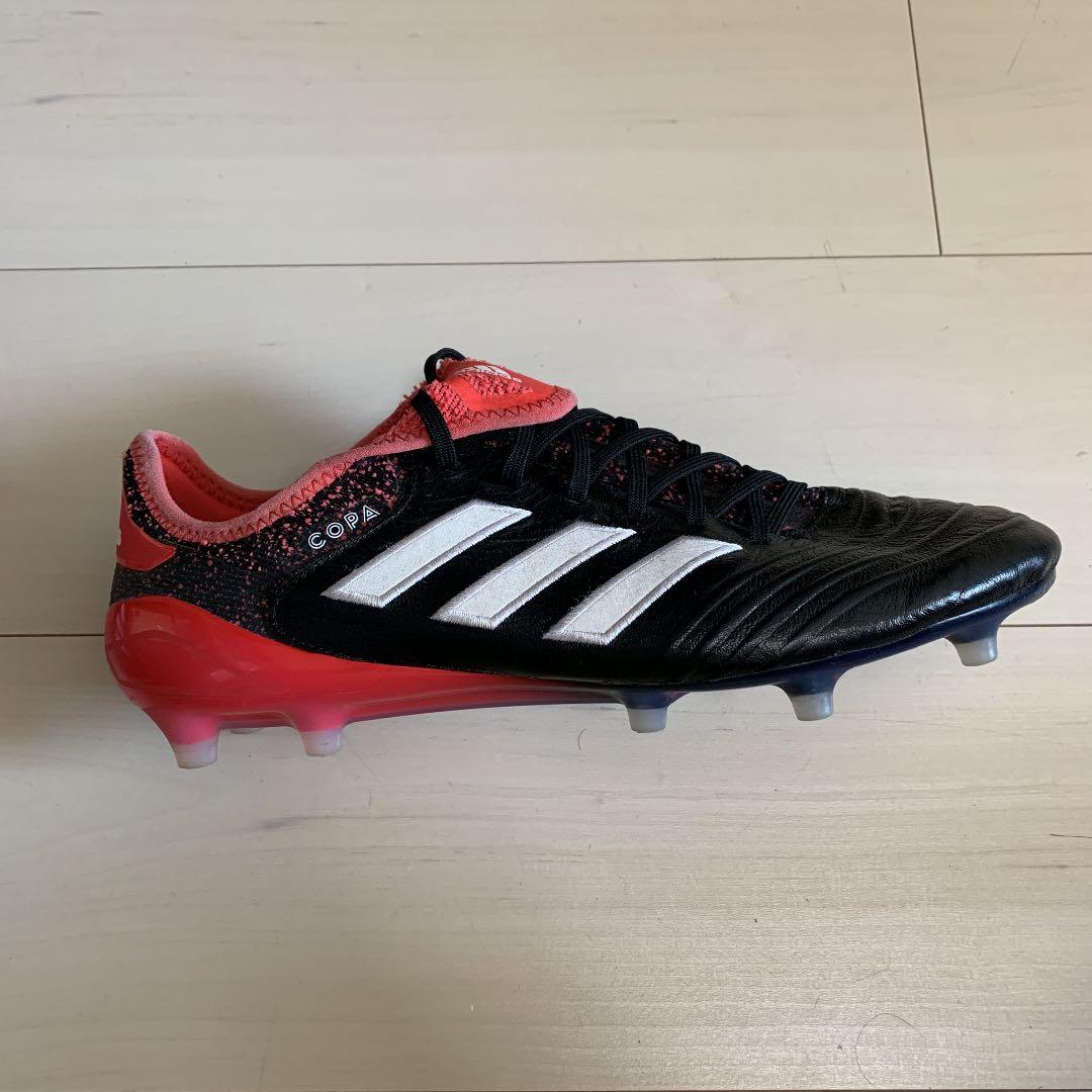 シューズ COPA18.1 AG 28.5