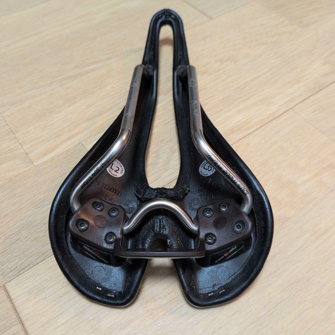 Selle SMP composit コンポジット サドル