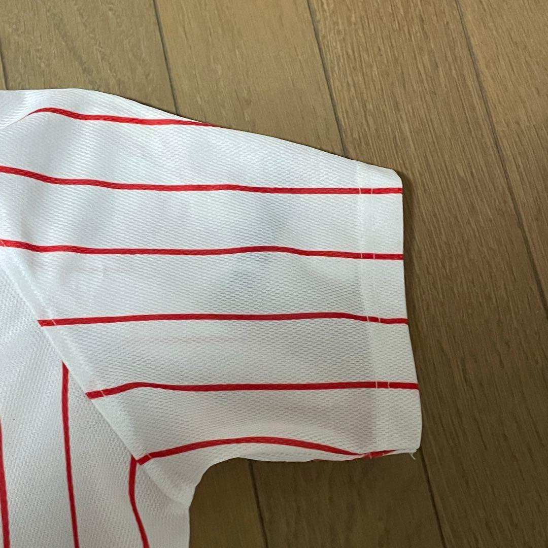 東京ヤクルトスワローズ 坂口智隆 ユニフォーム ホーム 42