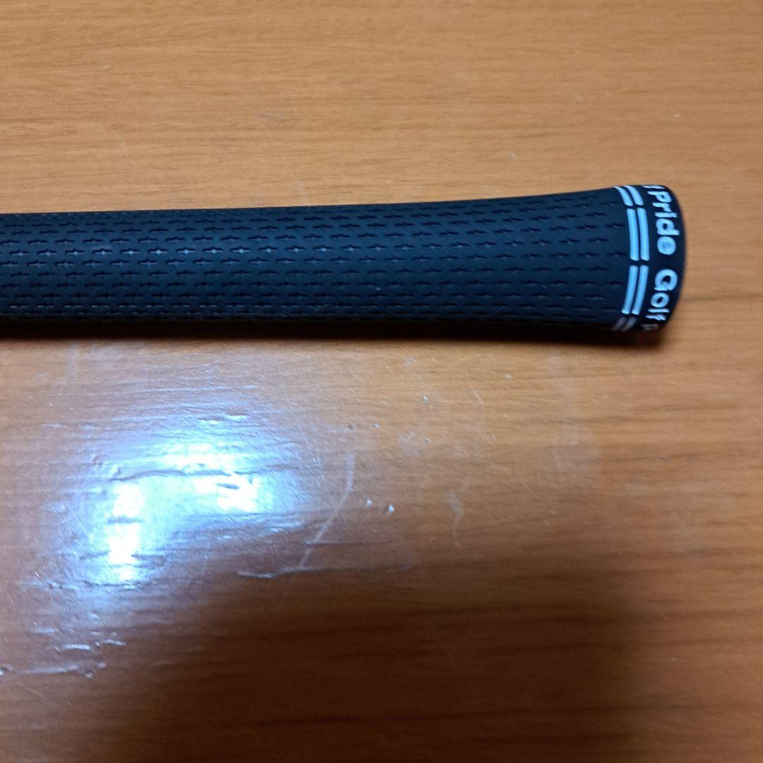 ALTA JCB 50SRピンスリーブ付　ドライバー用