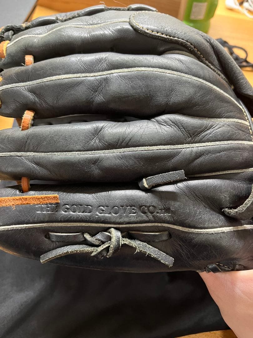 Rawlings 投手用グラブ　値下げ可