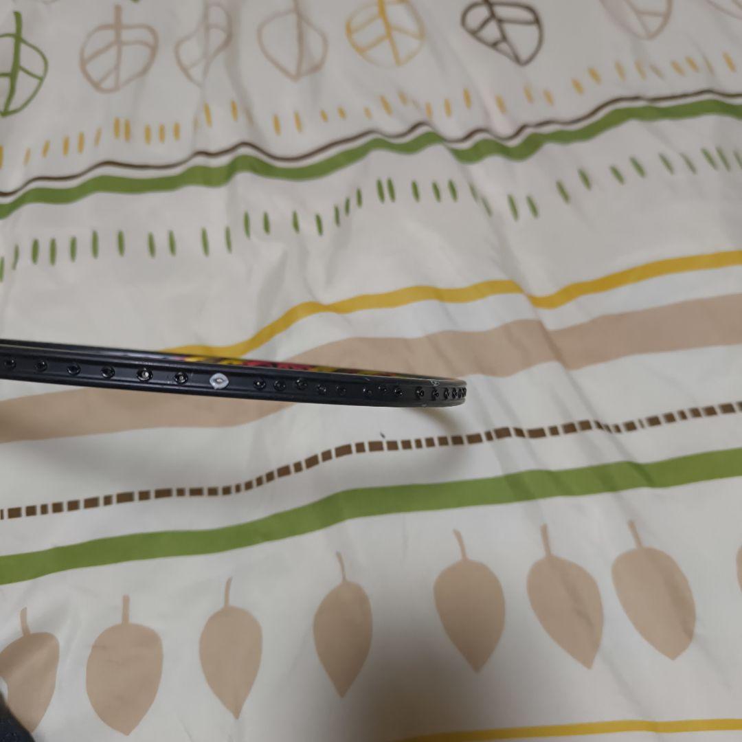 ナノフレア800　4UG5　美品