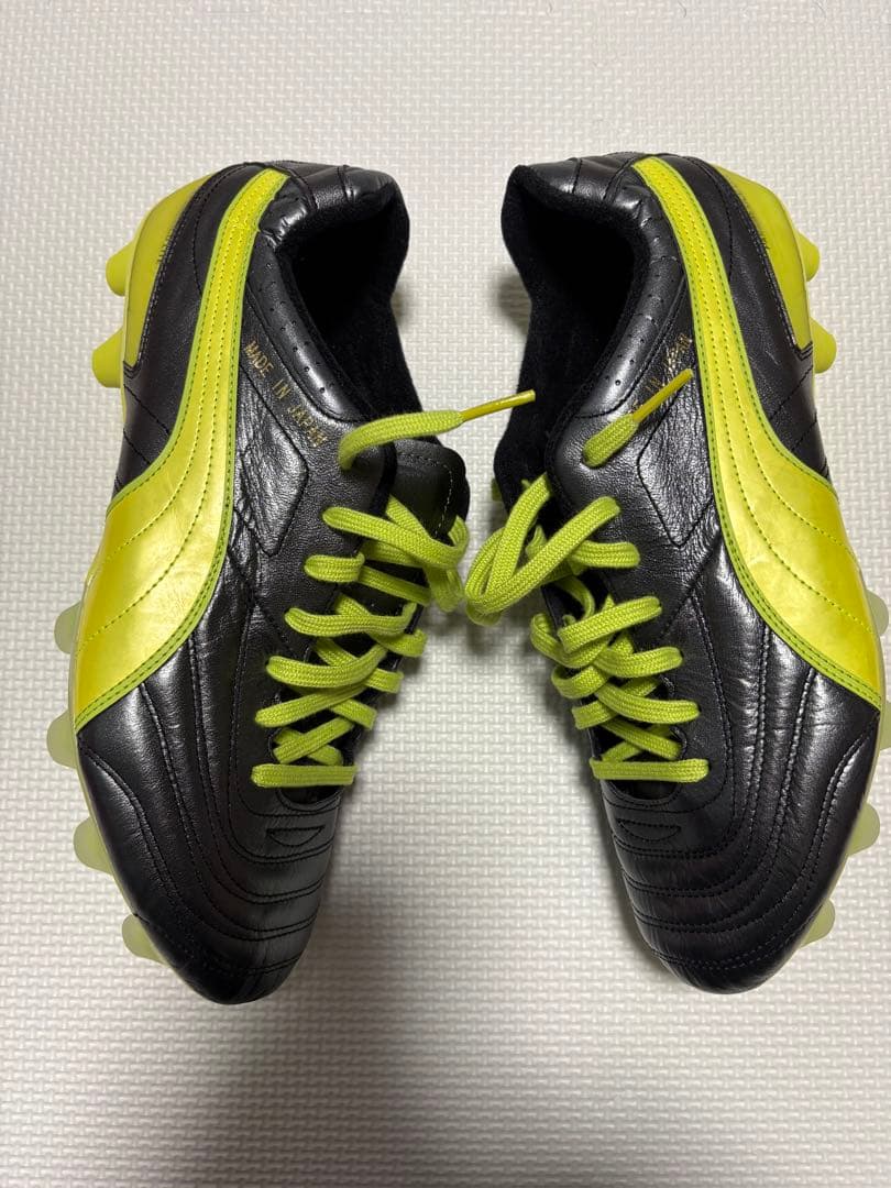 PUMA パラメヒコライト 15 HG SP 27.5cm