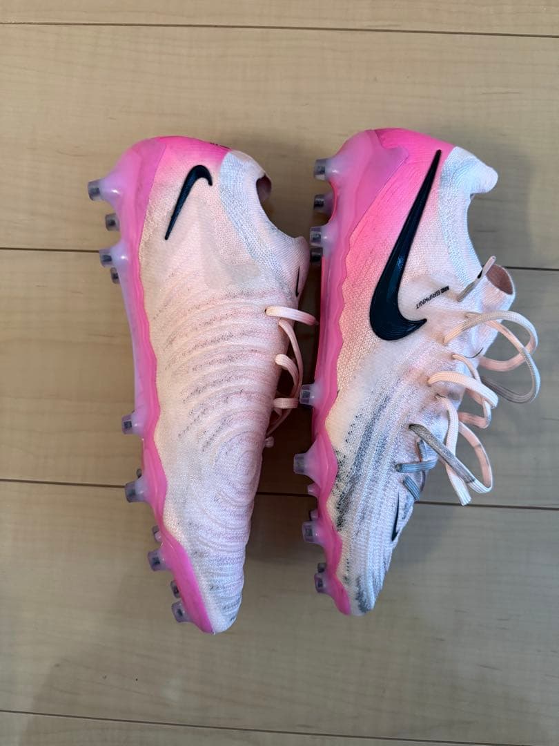 Nike Phantom GX2 AG 26.5 ナイキ ファントム エリート