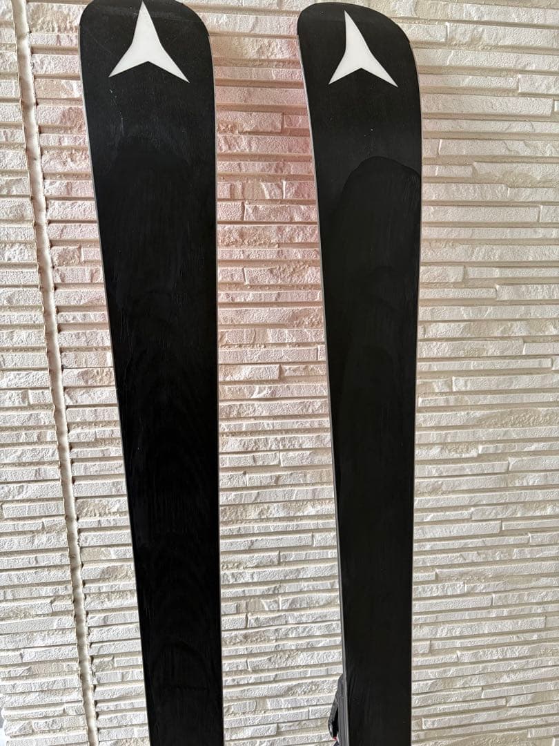 Atomic Redster G9 スキー 159cm