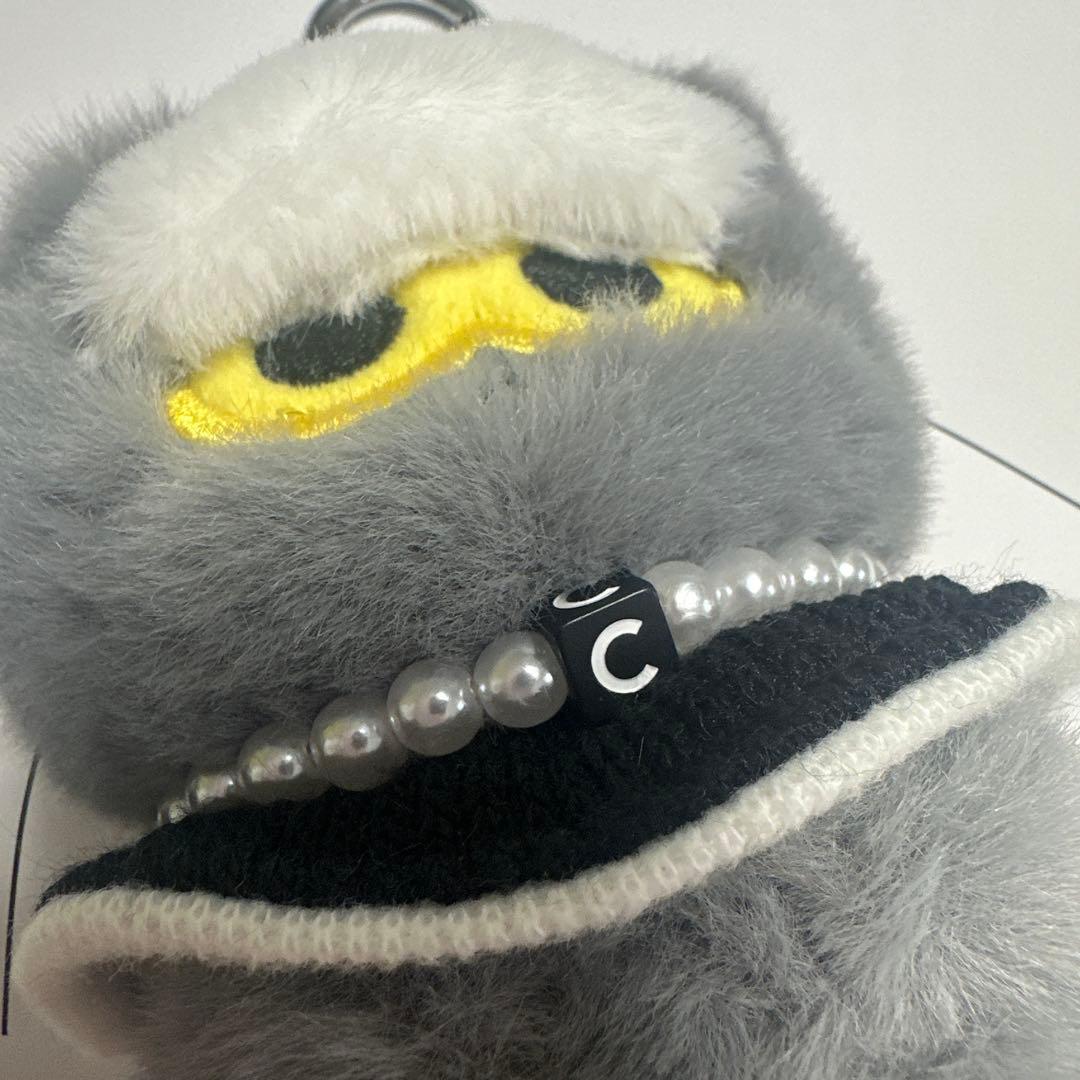 ZOO FRIENDS ぬいぐるみマスコット