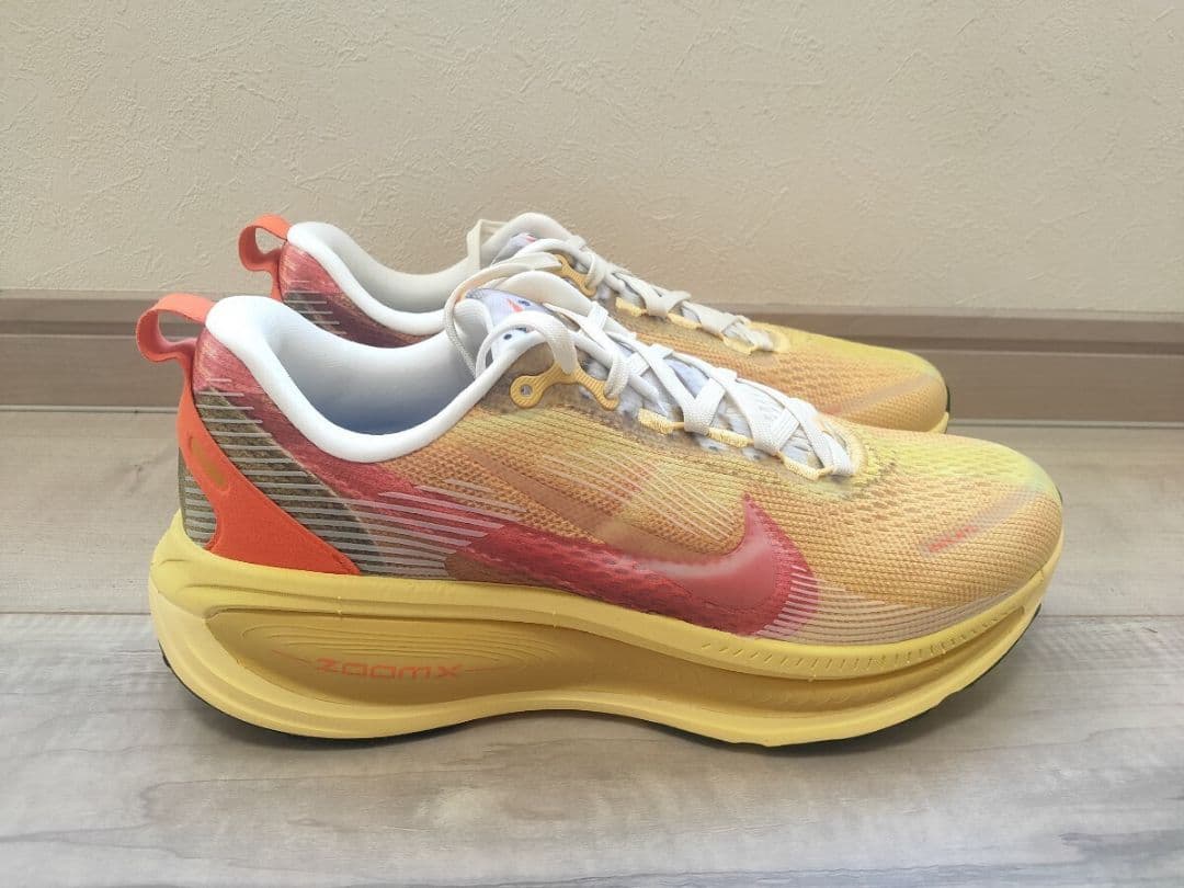 26cm NIKE ZOOM VOMERO 18 SE ナイキ ズーム ボメロ