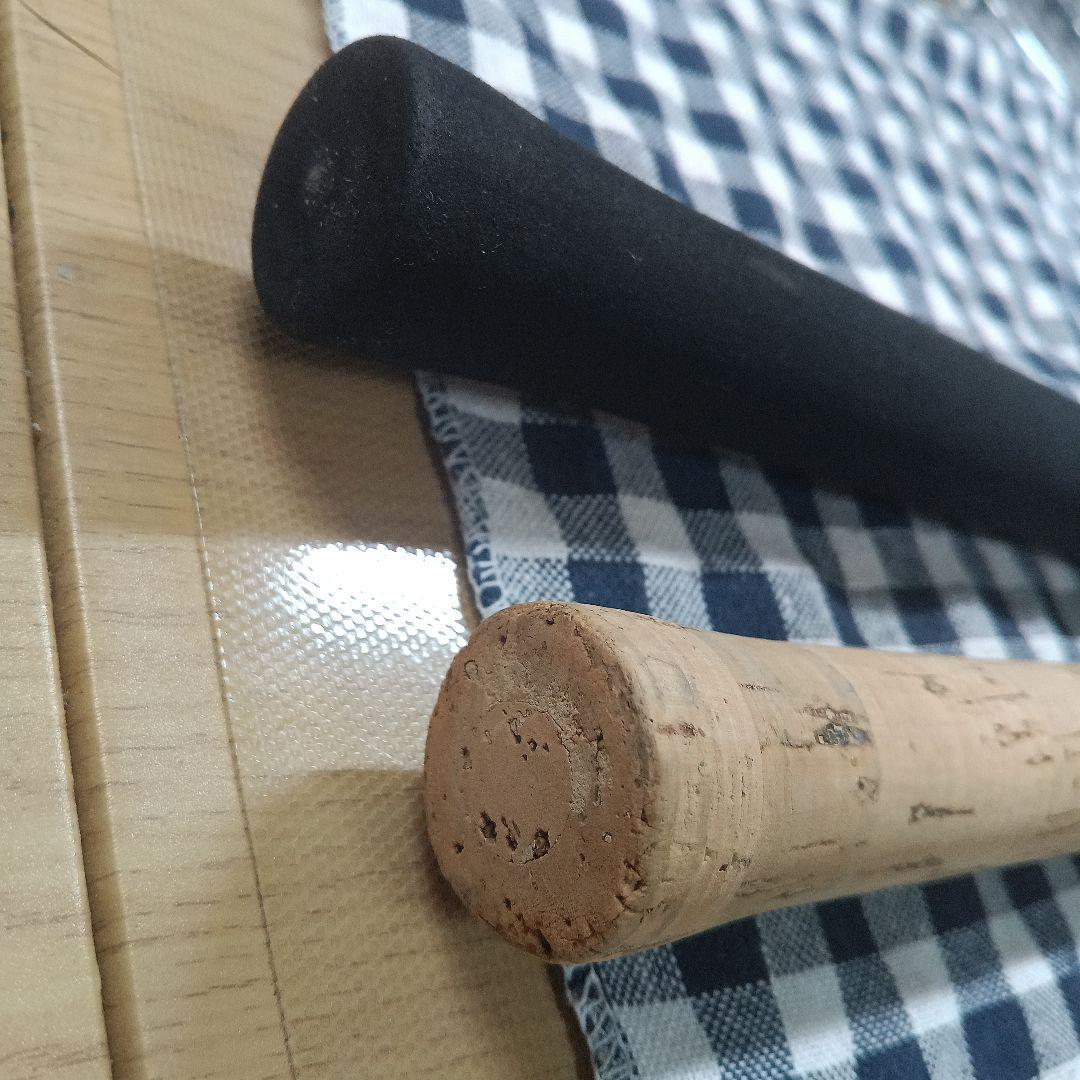 スミス　スーパーストライク　ではないオールドロッド 福造扱い