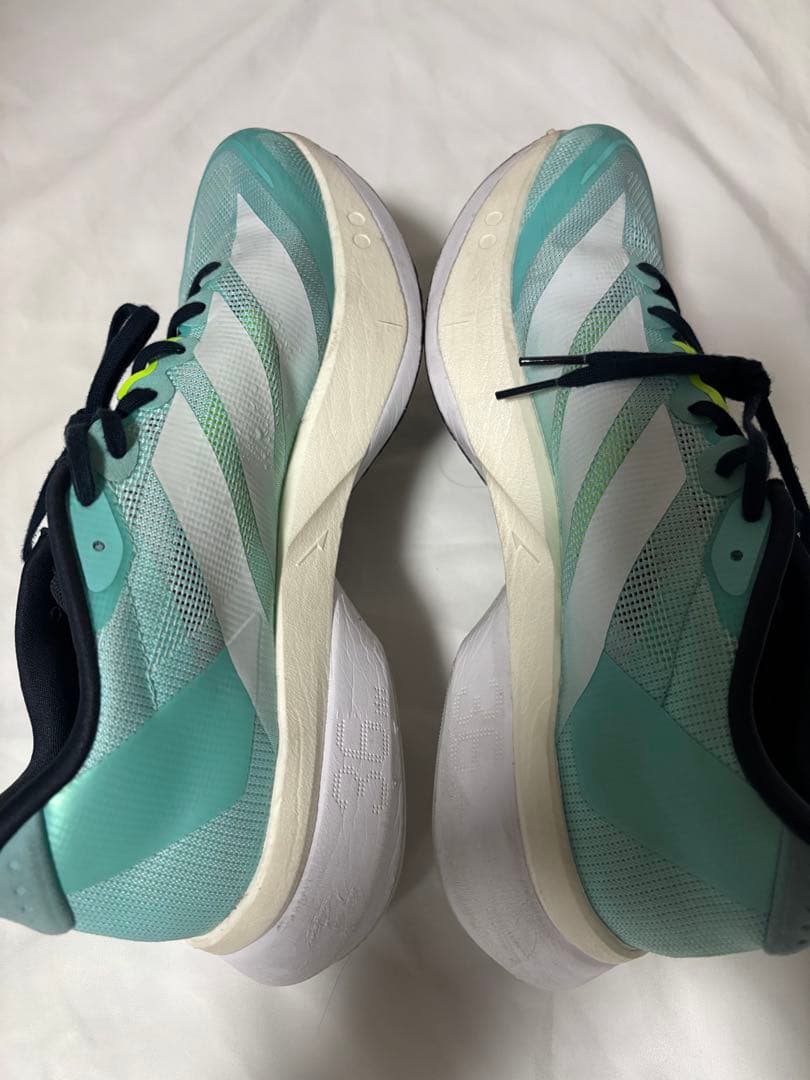 ADIZERO ボストン13 27センチ