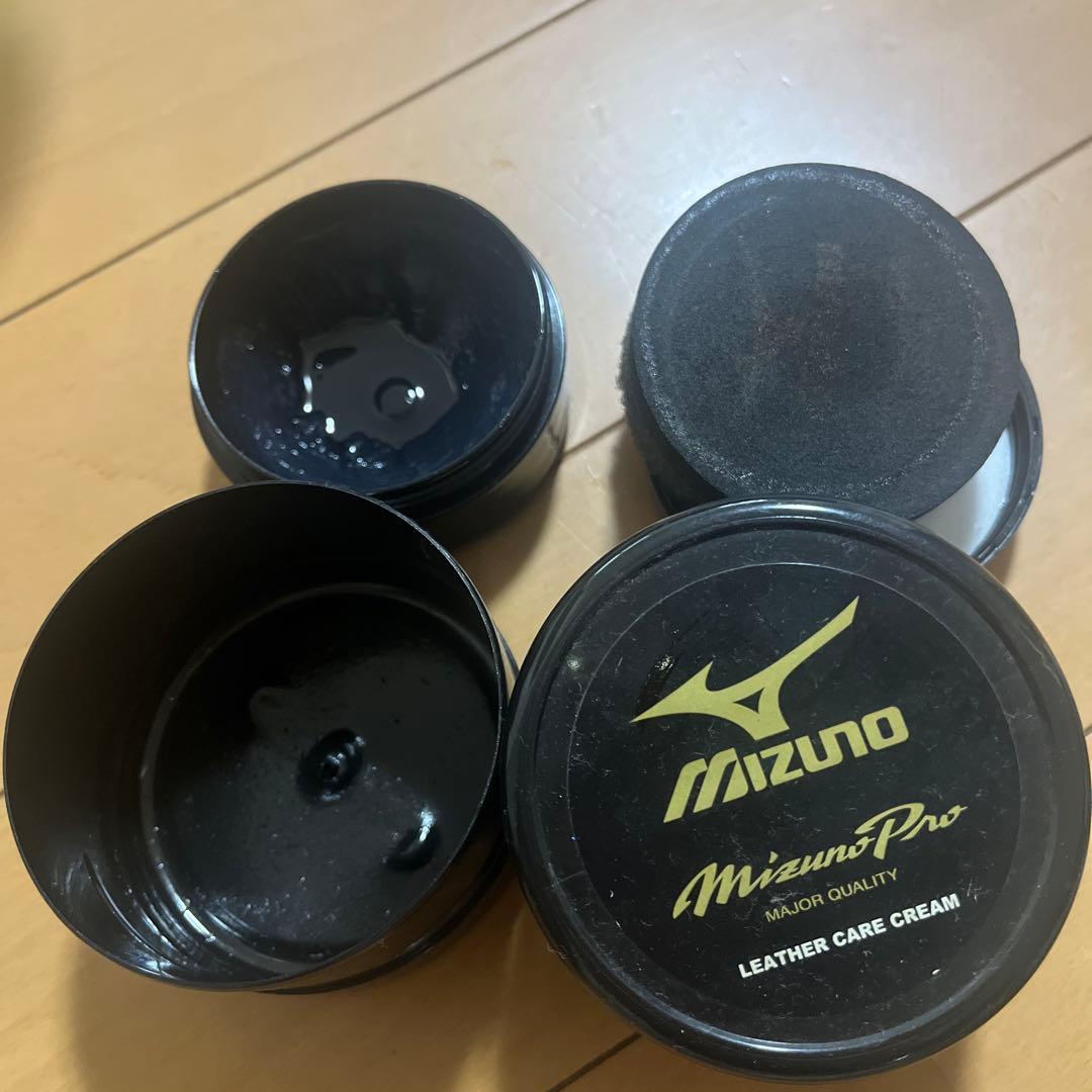 野球グローブ用　Waxクリームおまとめ9種