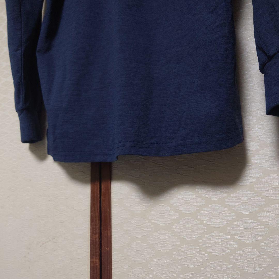 エルドレッソ　ランニングシャツ