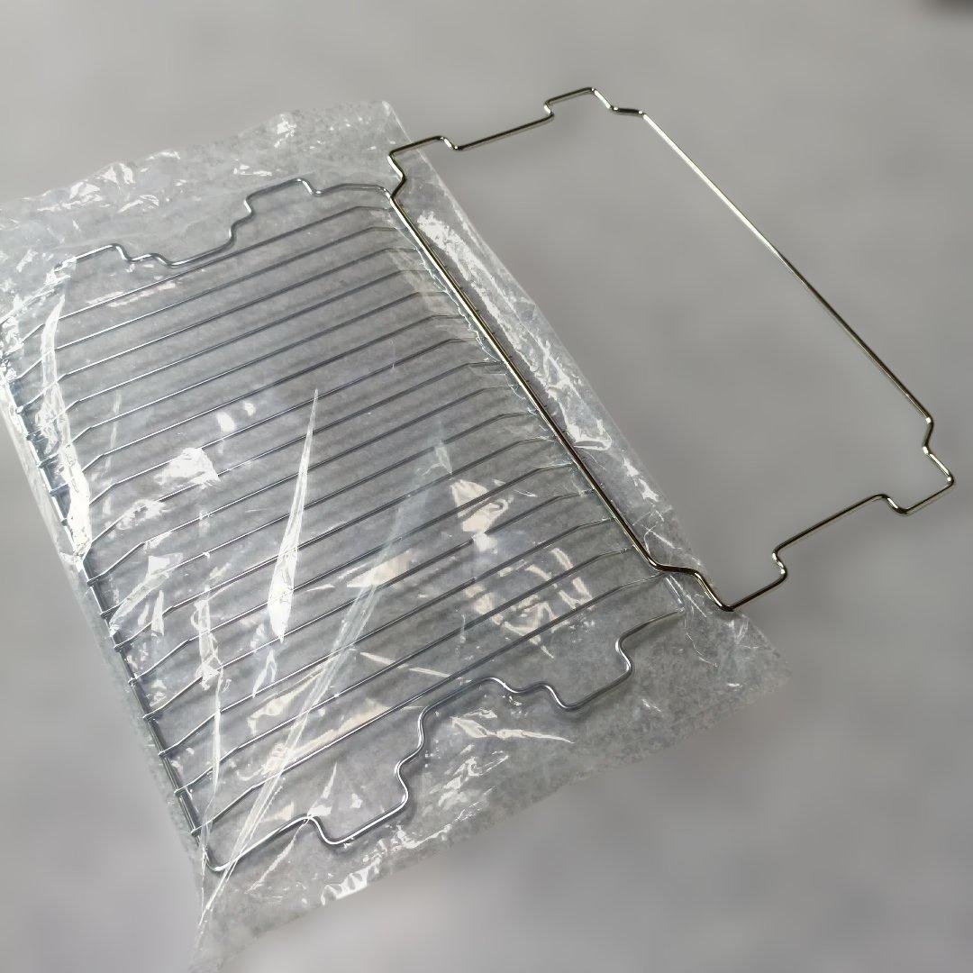 リンナイ ガスコンロ グリル用 ココットプレート 5点セット＋グリル活用レシピ