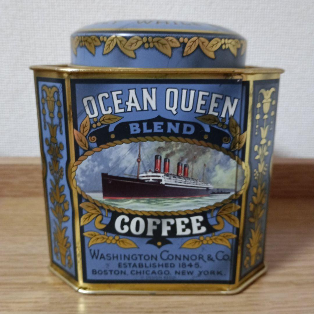 John Moore & Sons Tin ヴィンテージ置時計 イギリス製