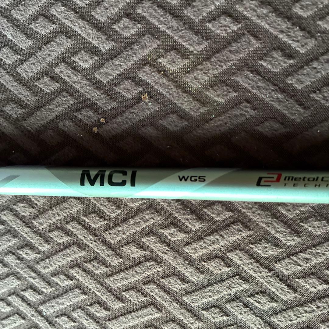 Callaway MACK DADDY CBウェッジ