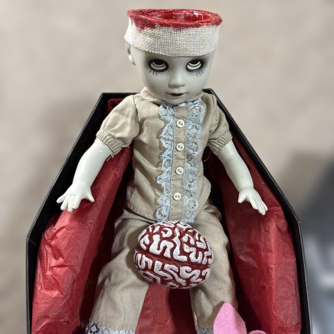 SF・ファンタジー・ホラー living dead dolls Purdy