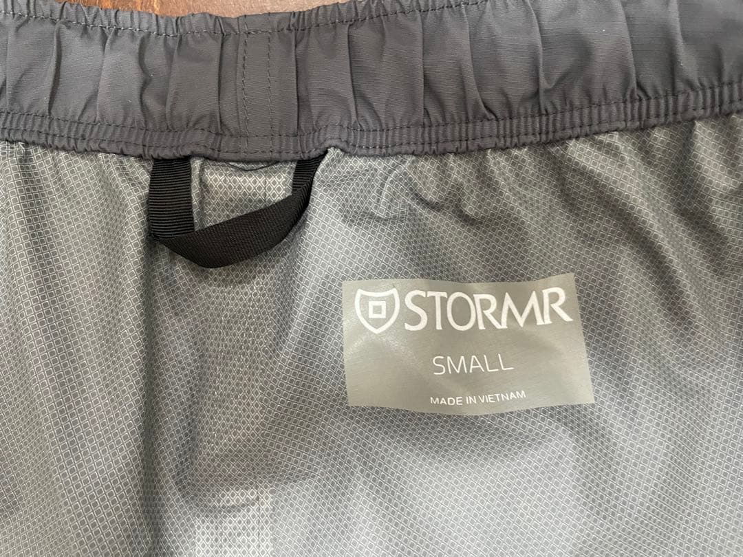 STORMR ストーマー　ナノパンツ