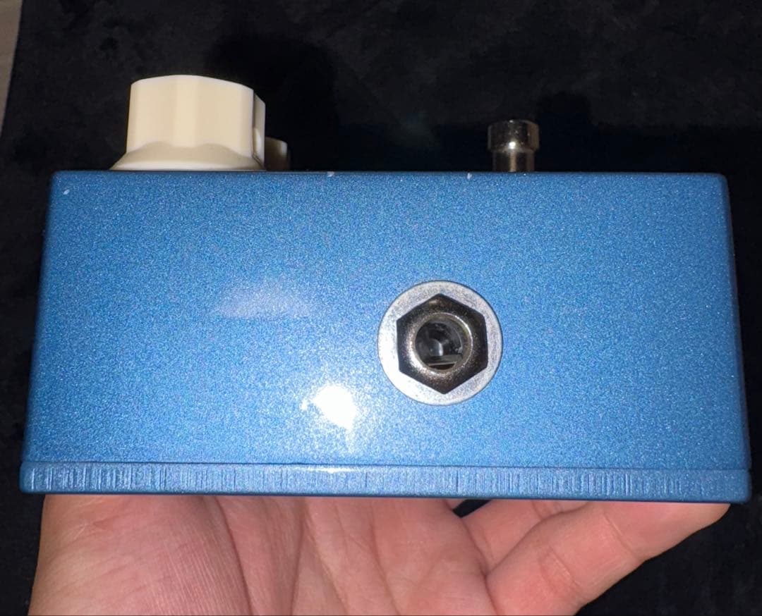 ギター Sunfish Audio Tara overdrive