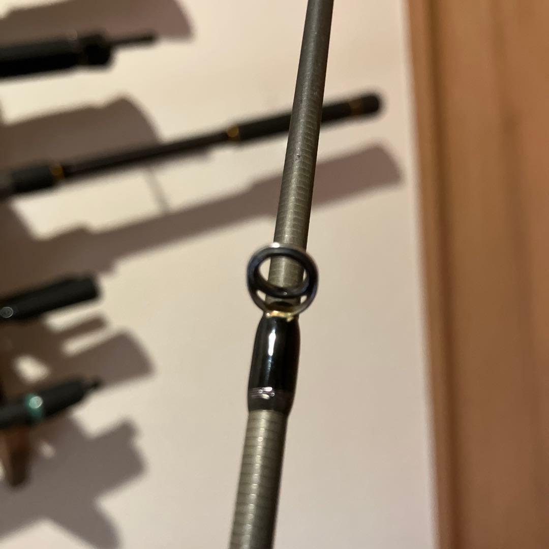フラットレック５G 1082mh