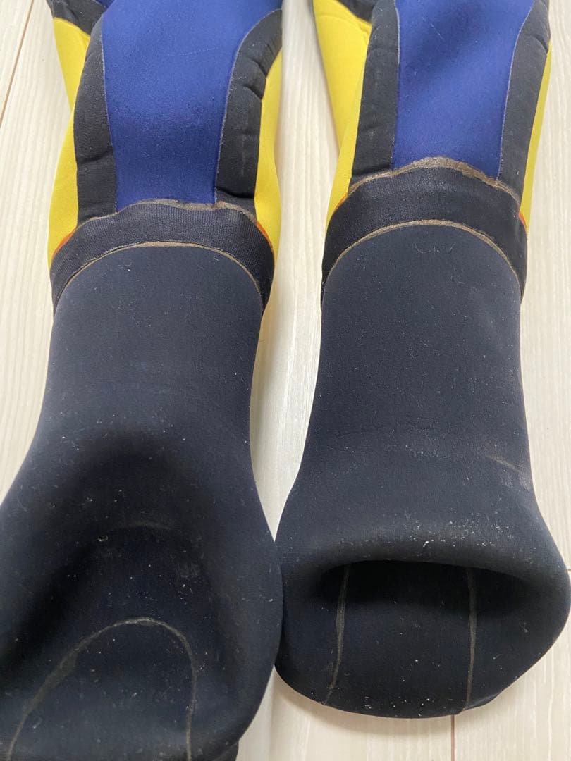 ウェットスーツ オニール O‘NEILL ドライスーツ