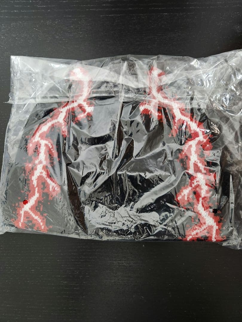 最終価格！Hockey Lightning Beanie /RED