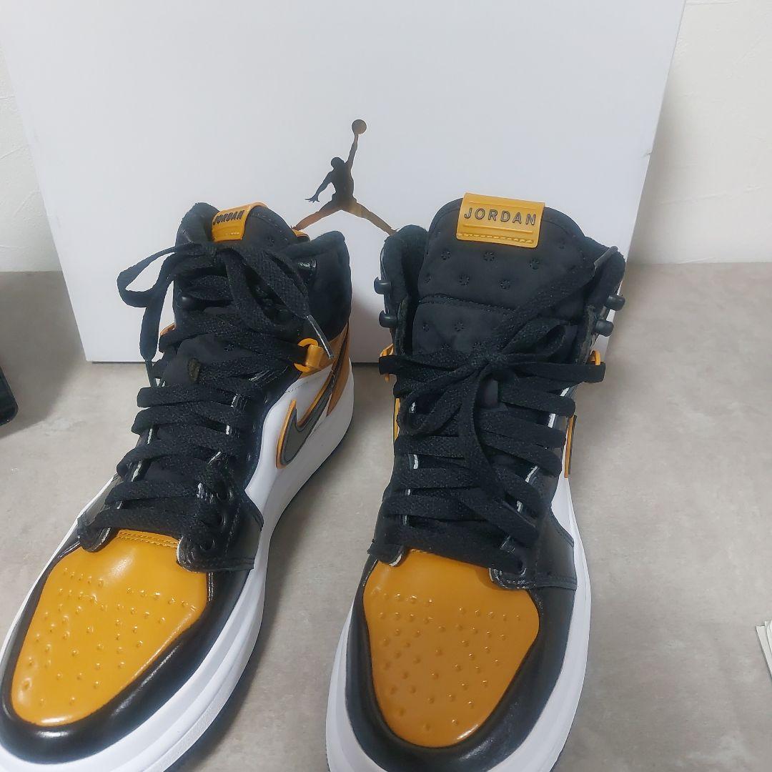 Nike WMNS Air Jordan 1 Acclimate エア