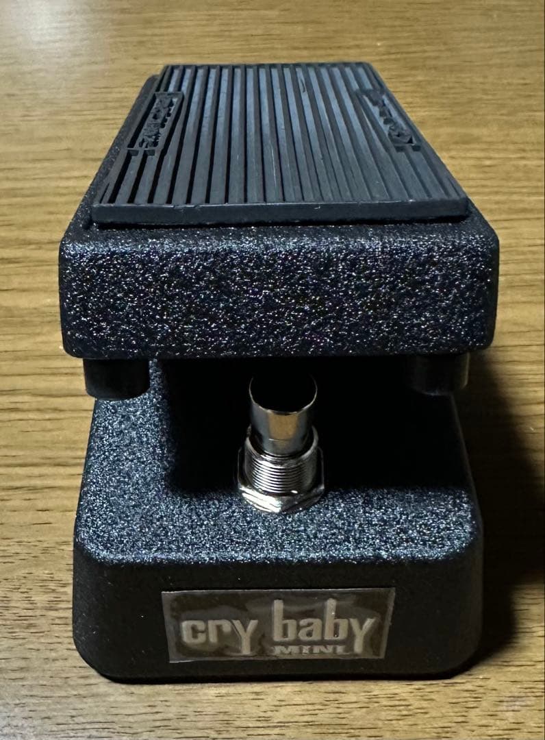 JIM DUNLOP ワウペダル CBM95 CRYBABY
