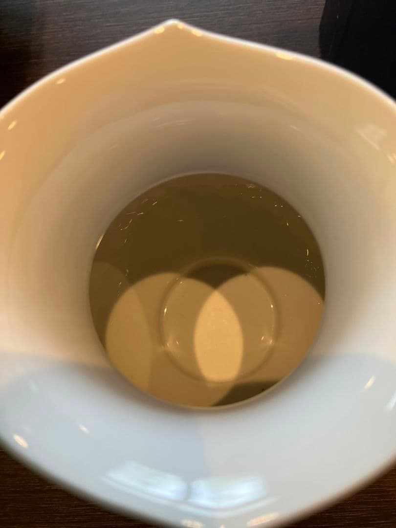 【マイセン　花瓶】波の戯れ　フラワーベース　meissen