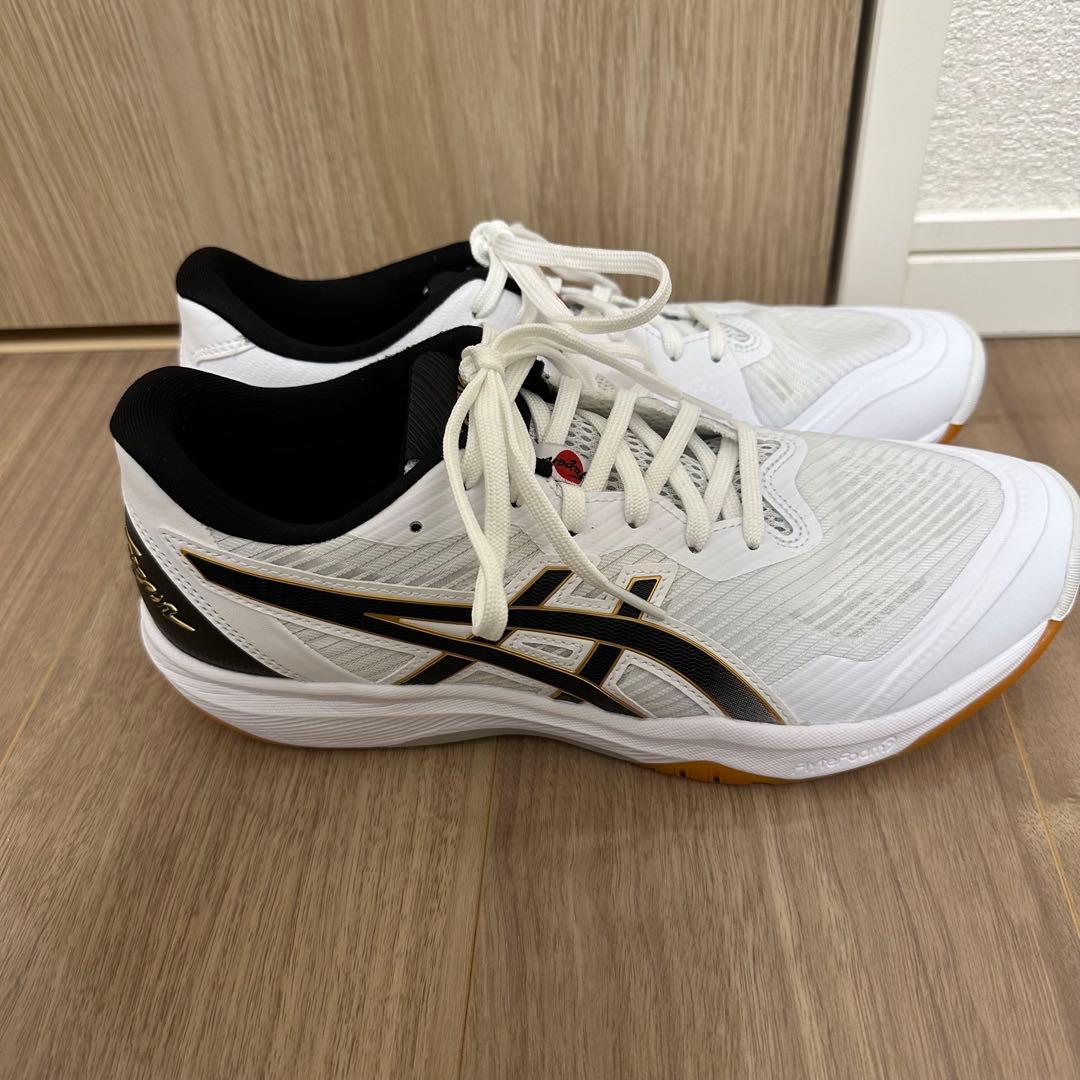 asics アシックス ローテジャパンライトff3 26cm