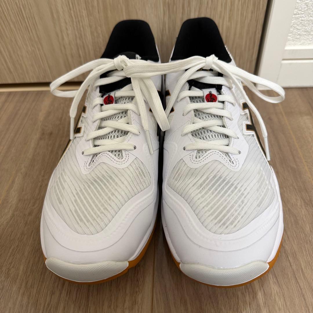 asics アシックス ローテジャパンライトff3 26cm