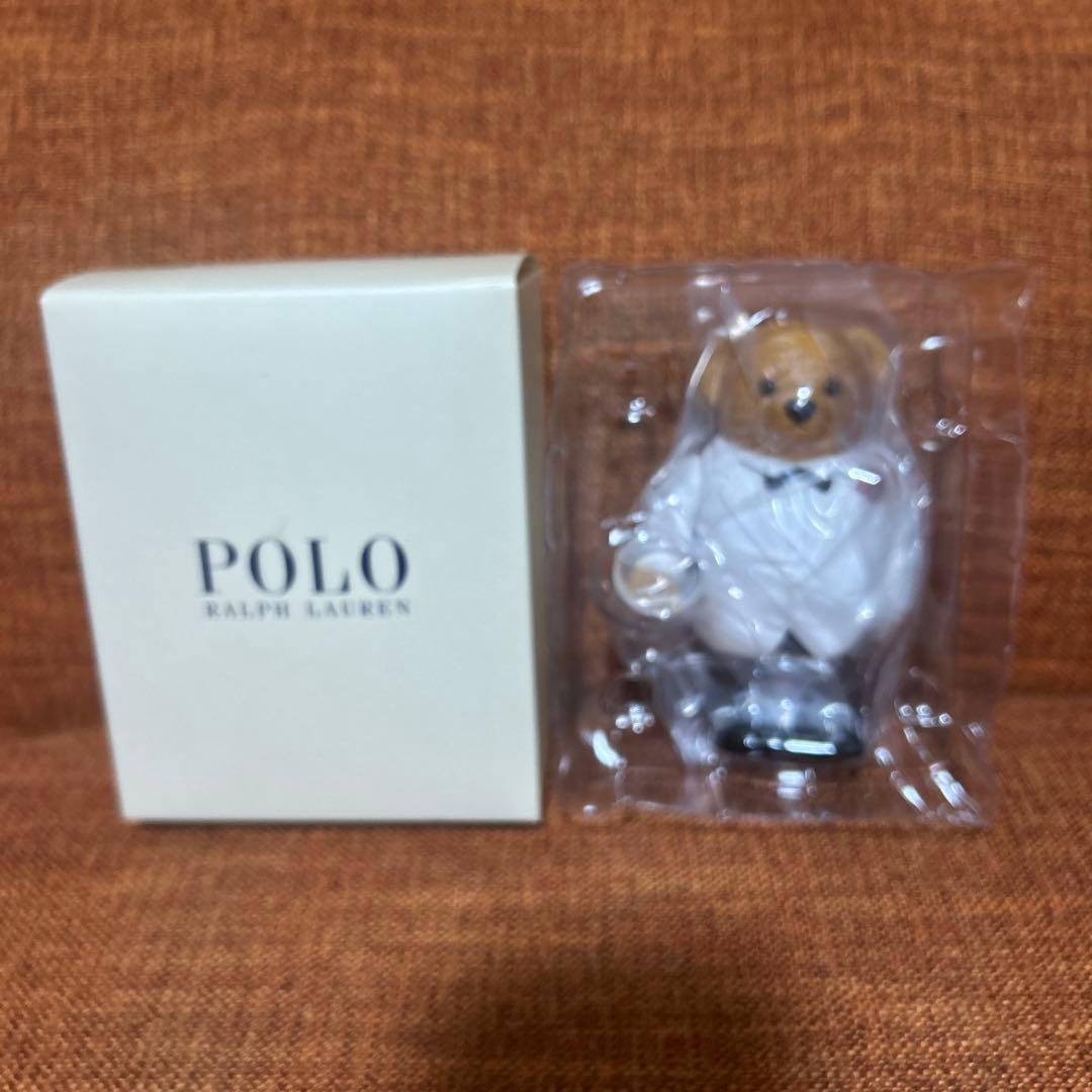 ポロベアトイ