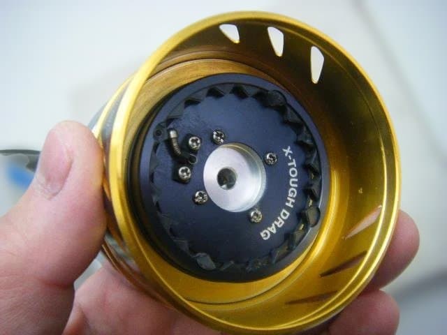 即決！◆新品！シマノ 13ステラSW 14000XG 純正スプール◆STELLA