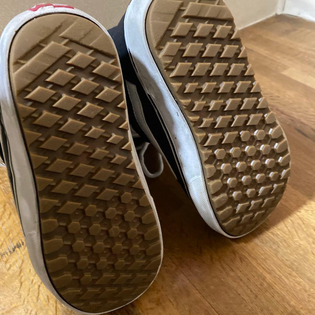 SALE！VANS スノーボード ブーツ 23.5cm