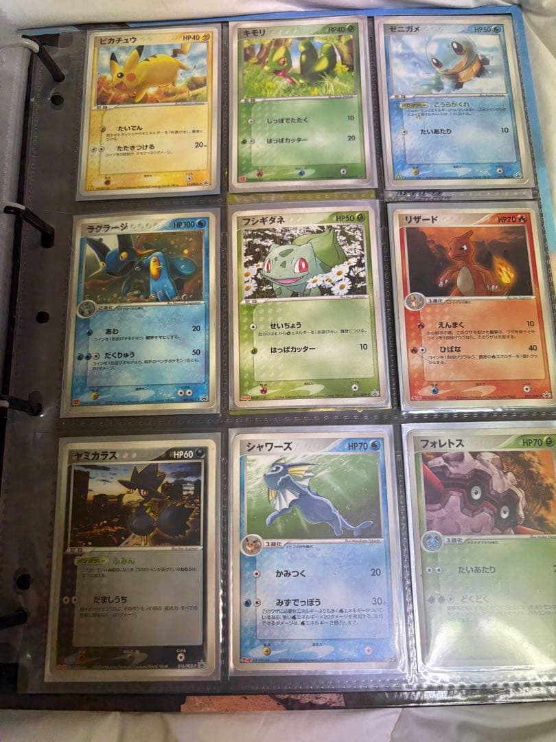 リ*ウ様 ポケモンカード まとめ売り