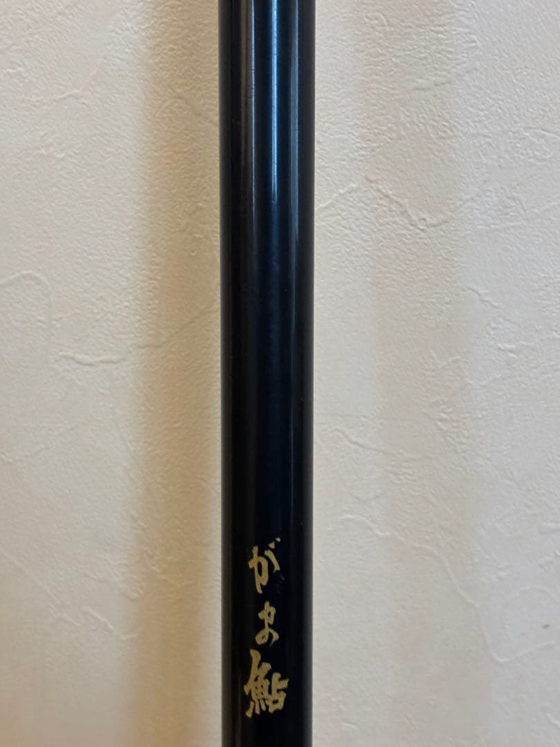 がまかつ　がま鮎　Pro ceptor 競技