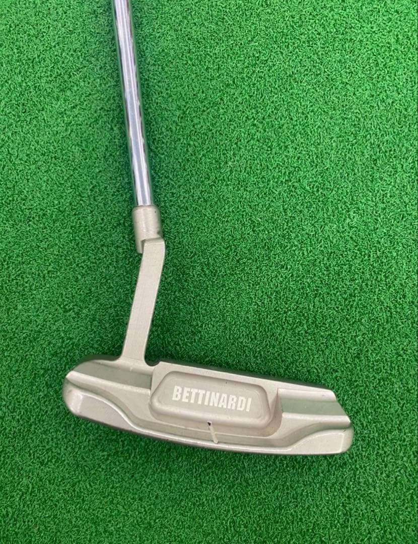 Bettinardi Studio MID SB-1 パター 38インチ　貴重品