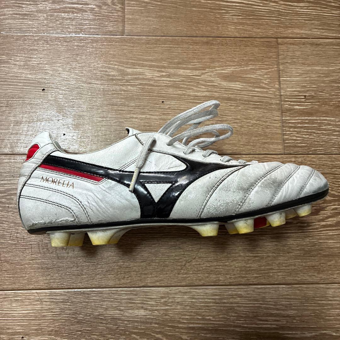 Mizuno Morelia サッカーシューズ スパイク