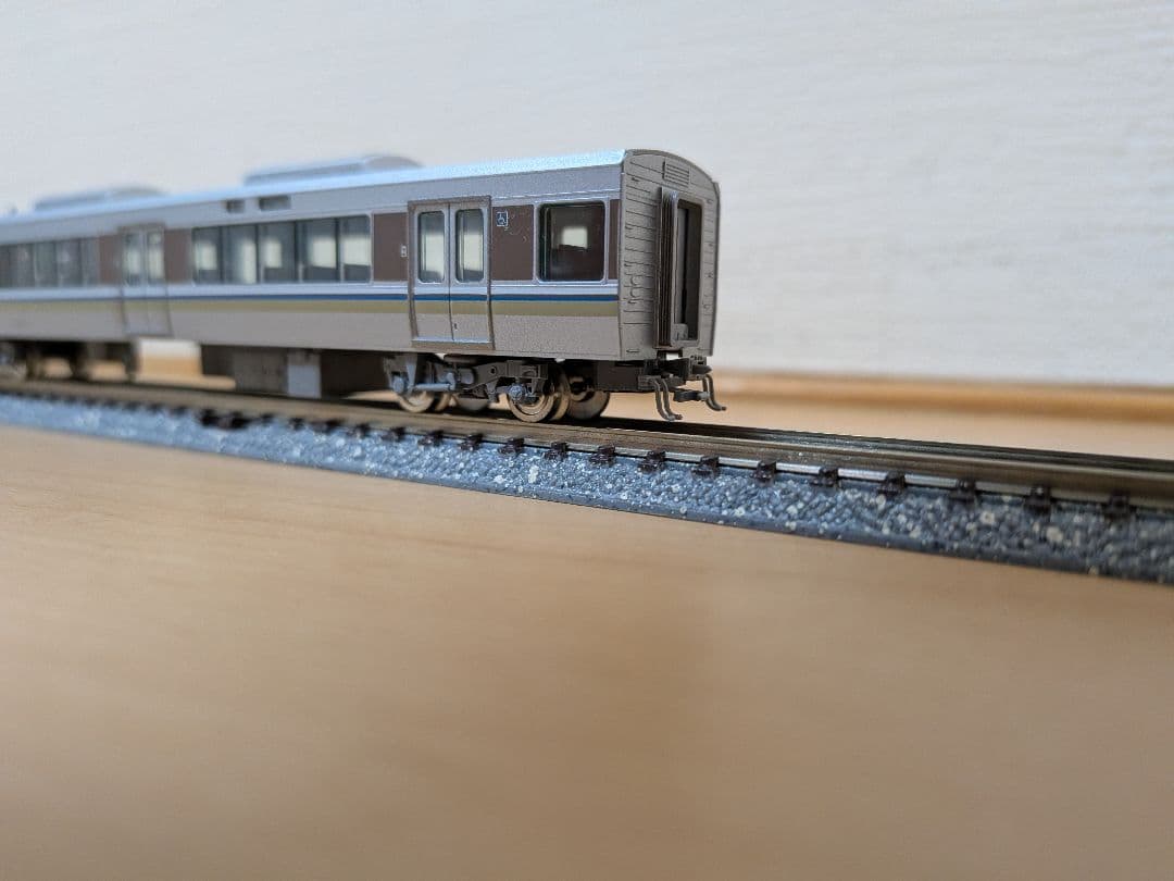TOMIX 98260 JR 223系5000番台電車 マリンライナーセットB