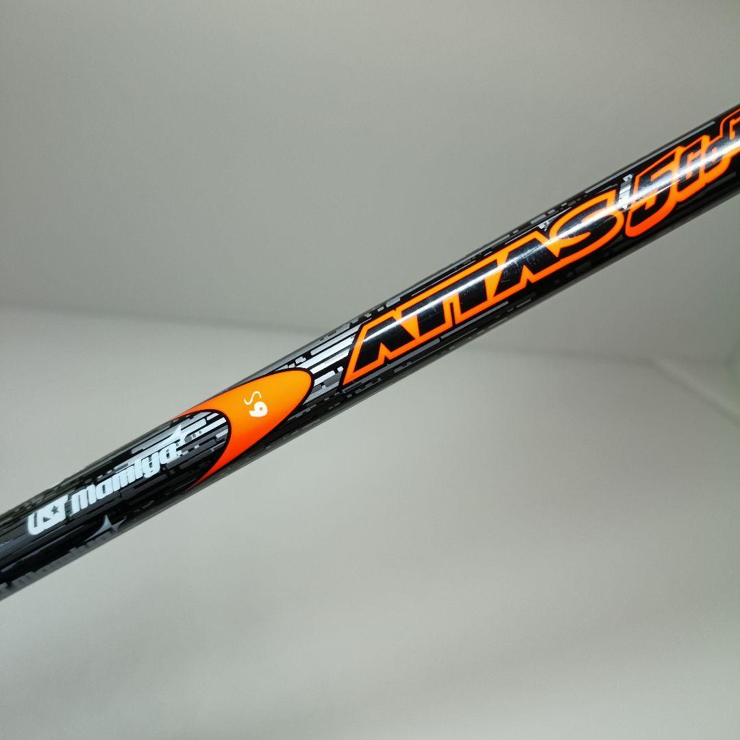 TaylorMade R1 ドライバー ATTAS 5GoGo 6S
