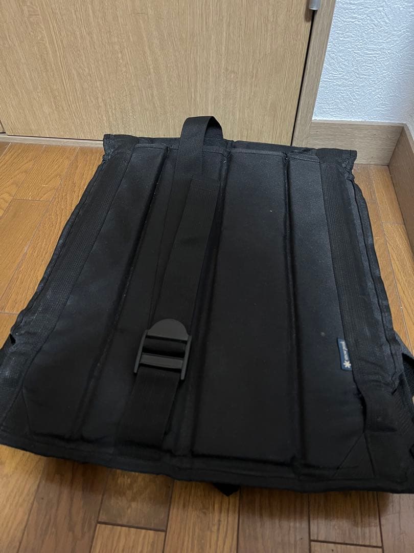 スノーピーク グランドパネルチェア LV-115