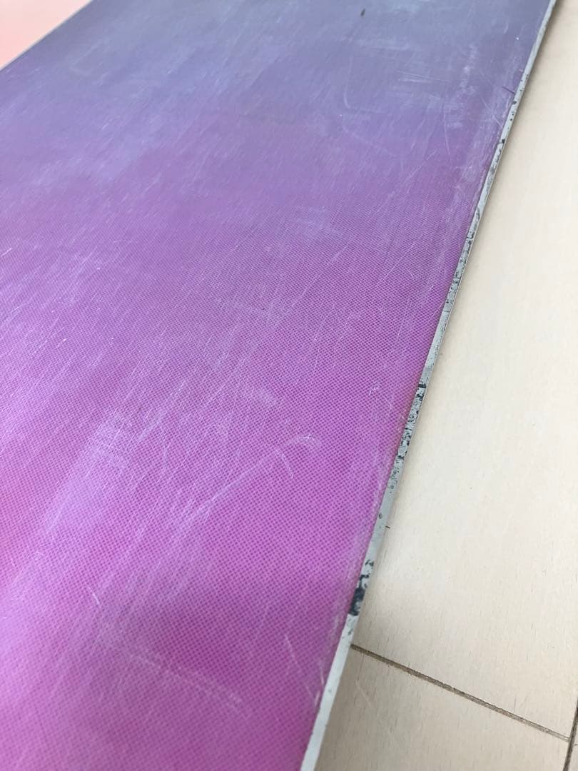BURTON バートン　スノーボード 大阪手渡可 2枚セット！VROCKER