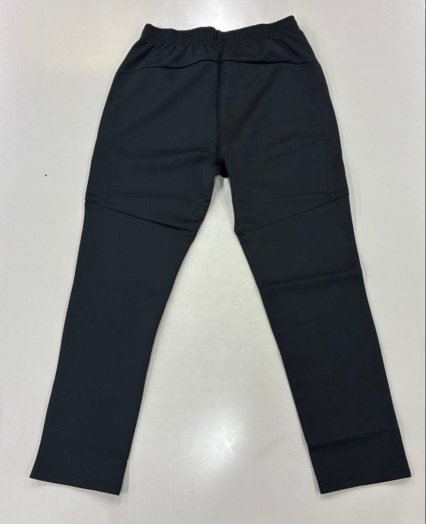 新品/ヨネックス海外モデル/ウォームアップパンツ/レディースＬ